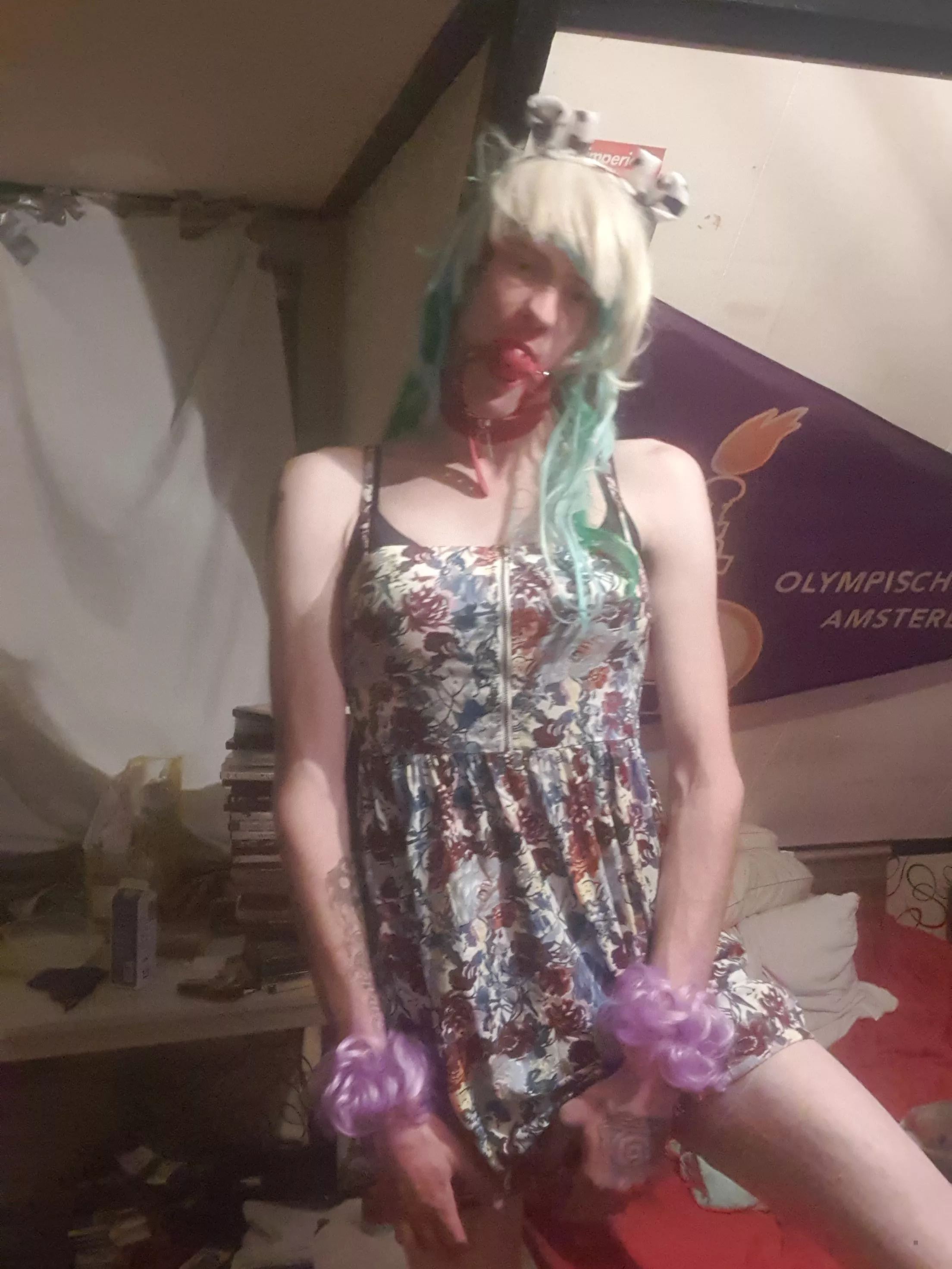 Mommys Naughty girl posted by agisgreymane