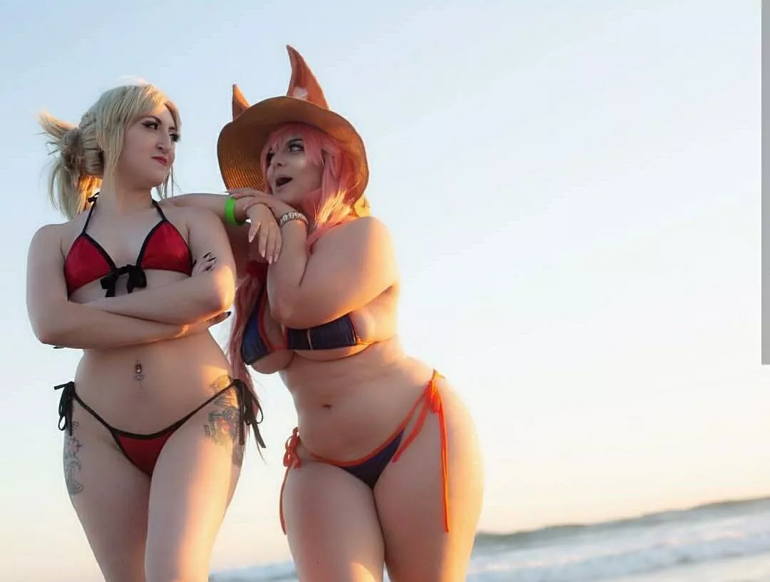 Momo & Vamplettes posted by ViciouzMz