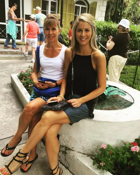 Moms Day Out by LateHorse625