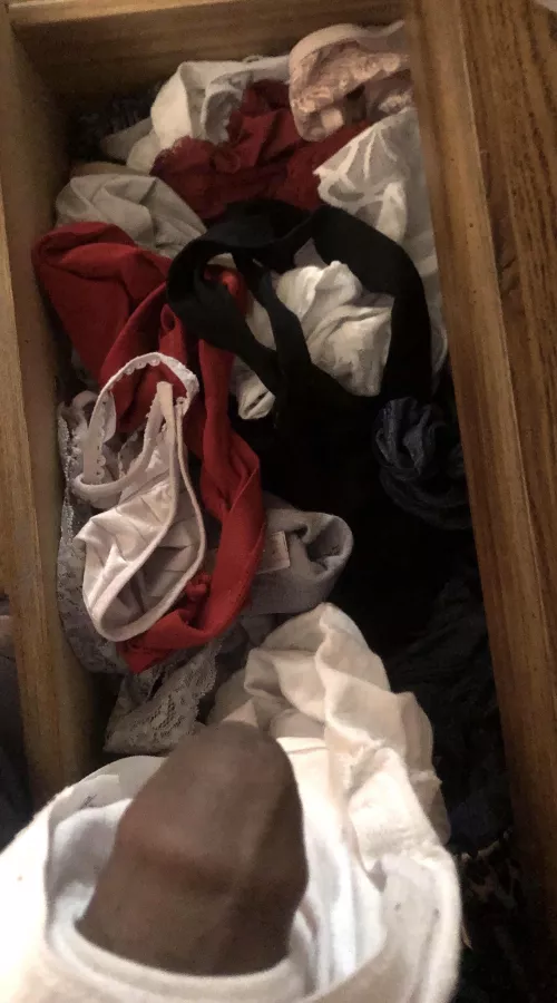 Moms drawer 👀🔥opinions ?? by josoo67