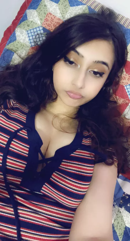 moms pissing me off by fatindianmilkerss