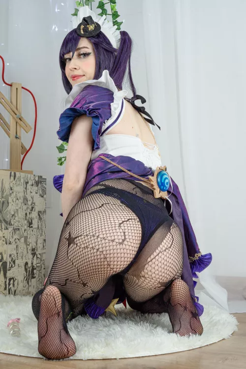 Mona by Stelarhoshi by stelarhoshi