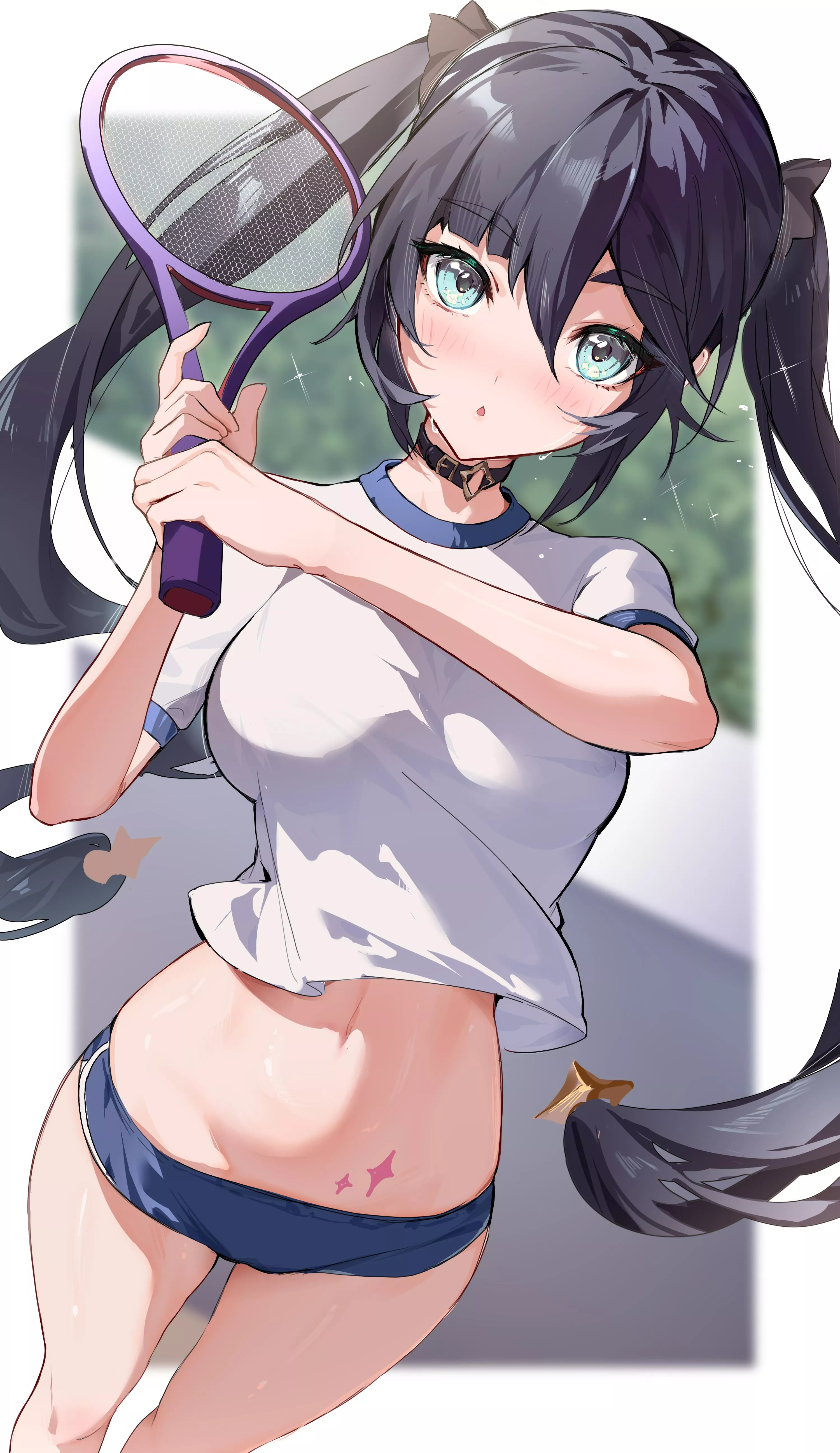 Mona [Genshin Impact] posted by dumbocow