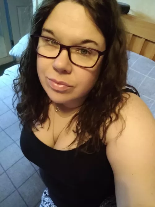 Monday already 😑 by countingsheep1281