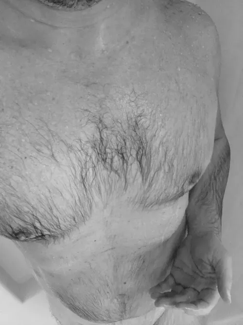 Monday are better after a shower by needcoffee14