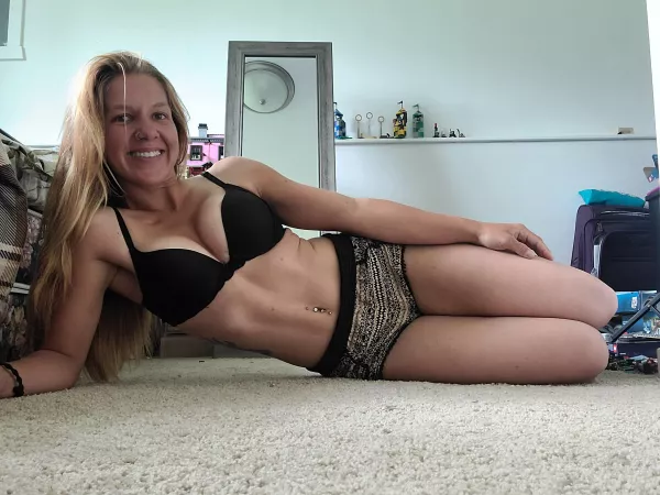 Monday blues 💙 by body_by_kayla