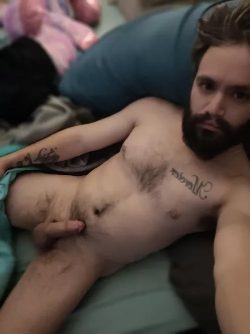 Monday by Wooden-County-6853