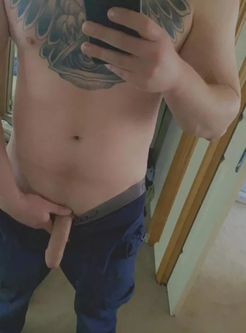 Monday done. Can it be the weekend now? by superingobernables