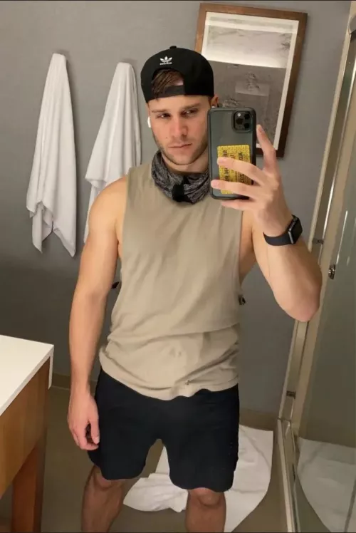 Monday finally over by jsessions12