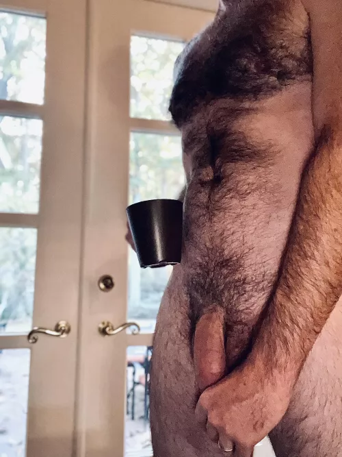 Monday, handled. by calbarnes999