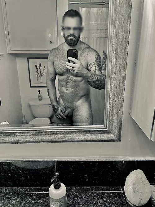 Monday is cuming by olyjomu