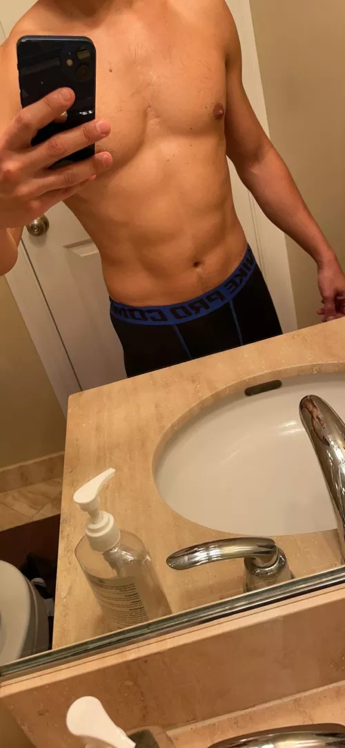 (M)onday just enjoying the progress by yokikin