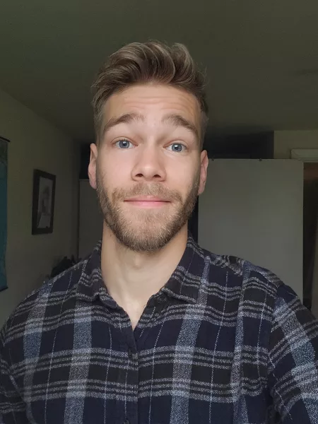 Monday morn (internal screaming) by jhpf01