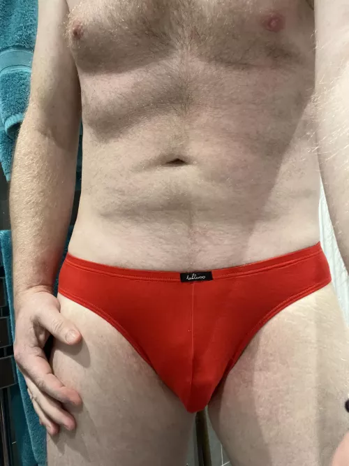 Monday Morning… by GINGERBOY70s