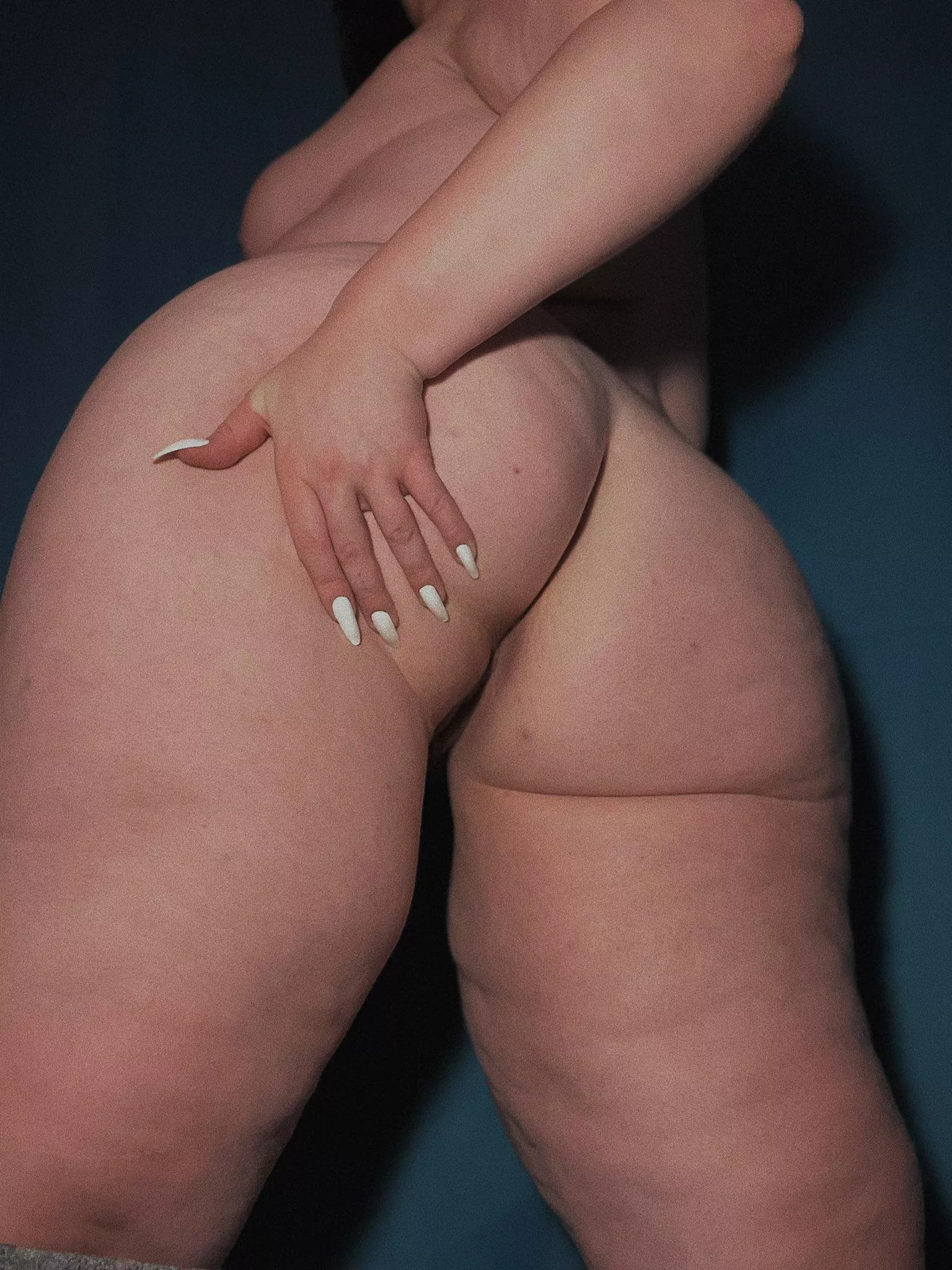 Monday morning booty posted by MadilynStarr