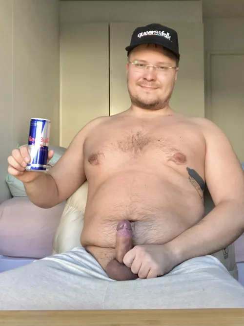 Monday morning essentials. by 71836