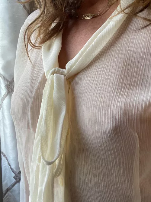 Monday morning mood 54yo by Lynnzertart1