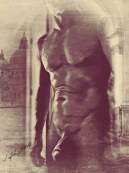 Monday Morning Mood by SofaKing9464