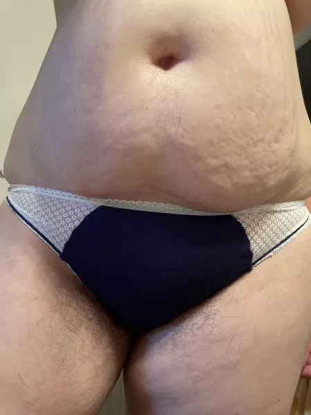 Monday morning motivation. by fairandhairy