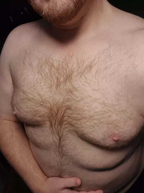 Monday Morning by chaotic_equivalent