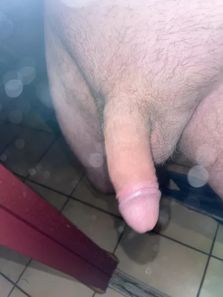 Monday morning semi by justalilbitmo