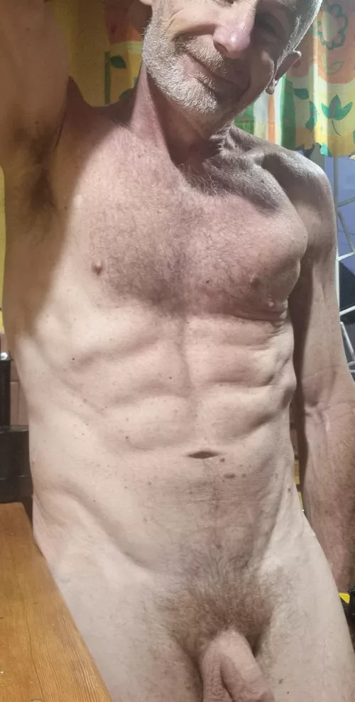 Monday mornings are ok by epicfuzztone