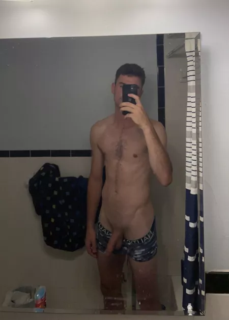 Monday :////////////// by eastern_north1