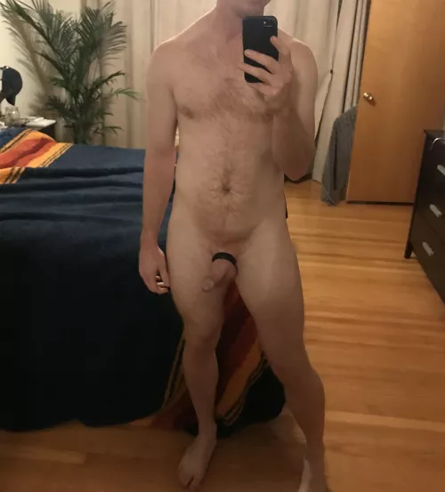 Monday night by red-itor