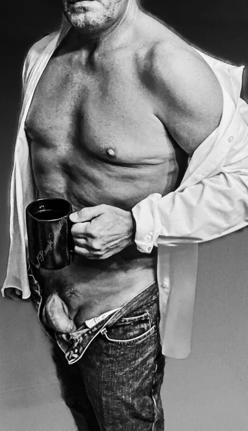 (M)onday. Only five more sleeps until the weekend! by RoughSky200