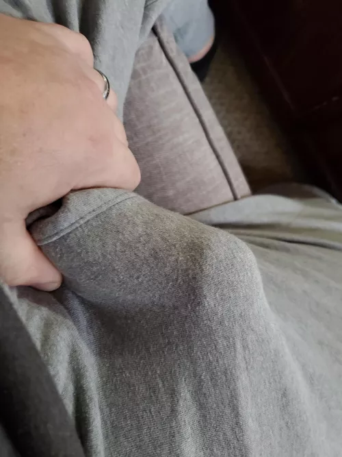 Monday Shenanigans... by ThickBlueCollar