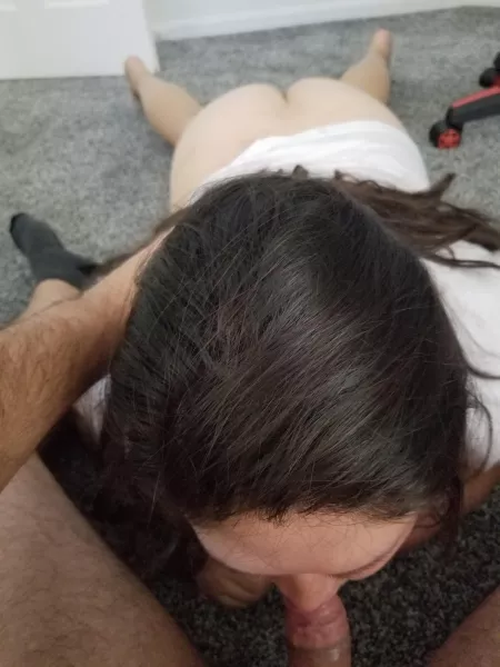 Monday views 😍 by MsubmissiveM