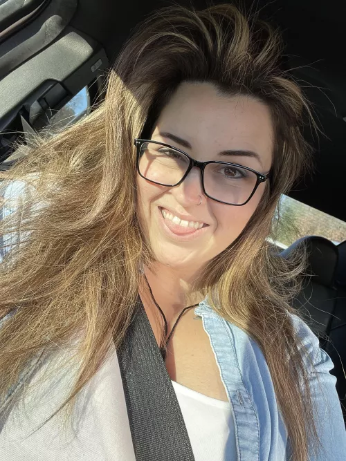 🥰🥰 Monday wasn’t too bad! by Extreme_Copy_4104