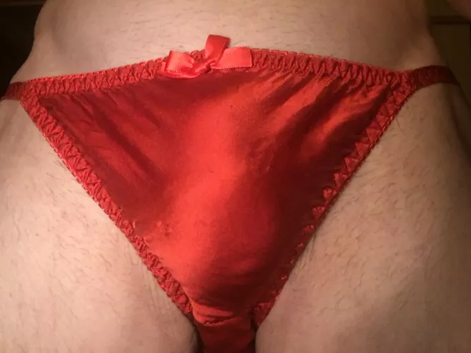 Monday work panty by Macpanty