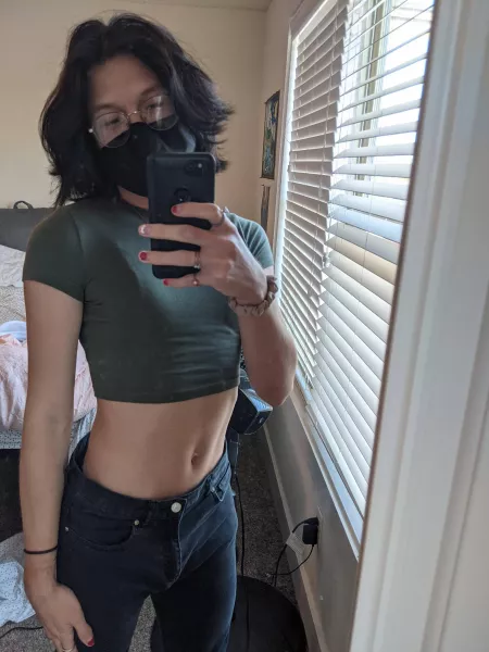 Mondays aren't all bad :) by JazzzBerrry