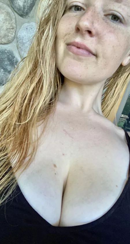 Mondays don’t have to suck 😋 by freedom_fruit