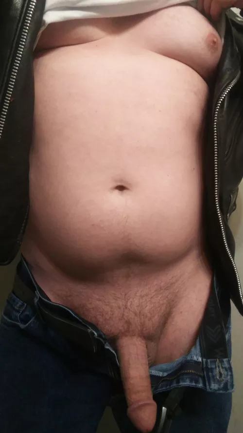 Mondays suck. Do you? by Lonelynakedguy