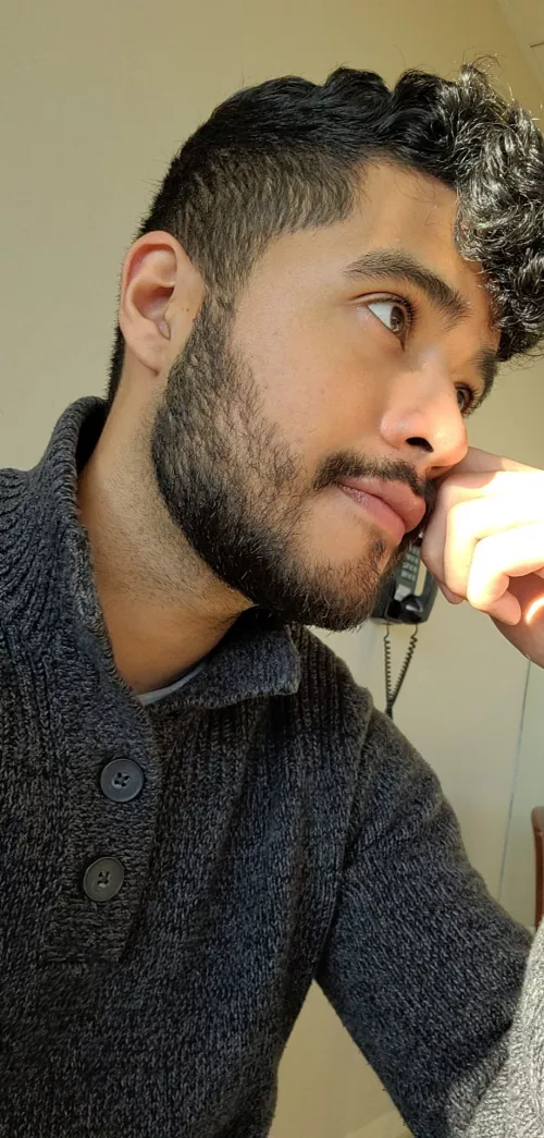 Mondayyyyyyyy, can i go back to sleep now? 😴 by Stark_13_