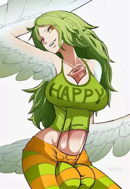 Monet looks like she needs to release some cum.