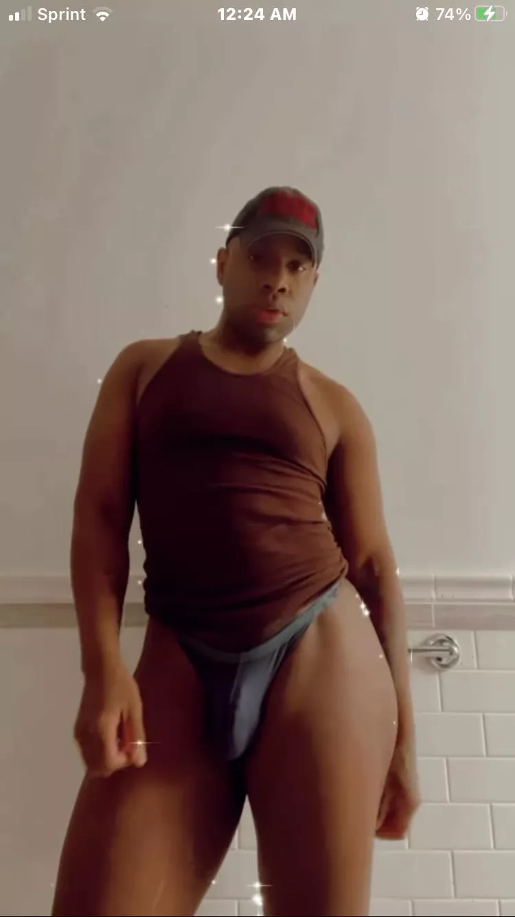 monet on IG posted by baddiemostbadd