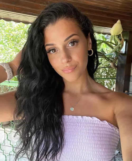 Monette Boulos by alejour