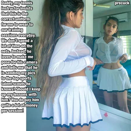 Money well spent! by Precuck