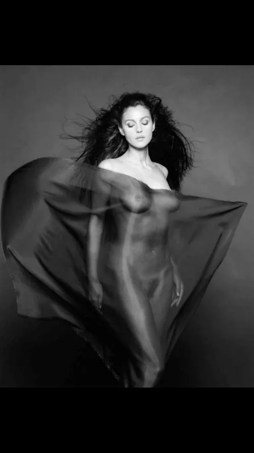 Monica Bellucci by the_wolfeyes