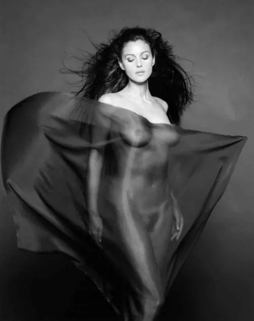 Monica Bellucci by Perfectstranger01