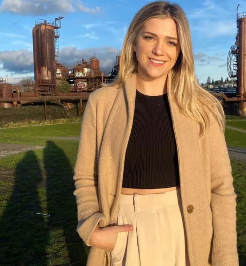 Monica Church by TaylorSwiftIsSexy