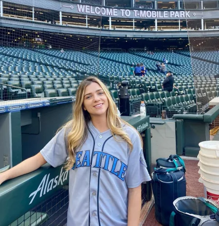 Monica Church by TaylorSwiftIsSexy