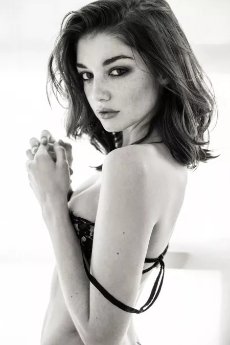 Monica Ollander by CASHMERE1977