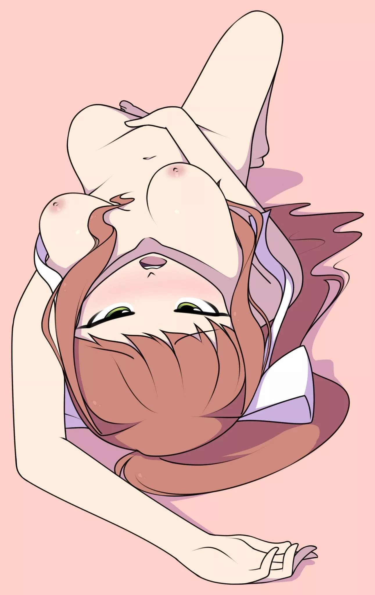 monika thinking of you <3 posted by brigcina