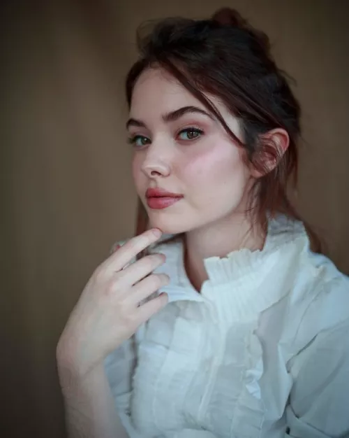 Monique Bourscheid by aceavengers