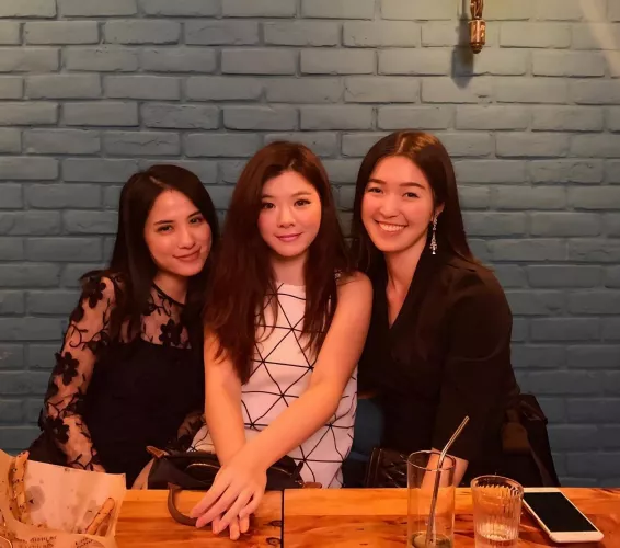 Monochrome by Majestic_Painter8660