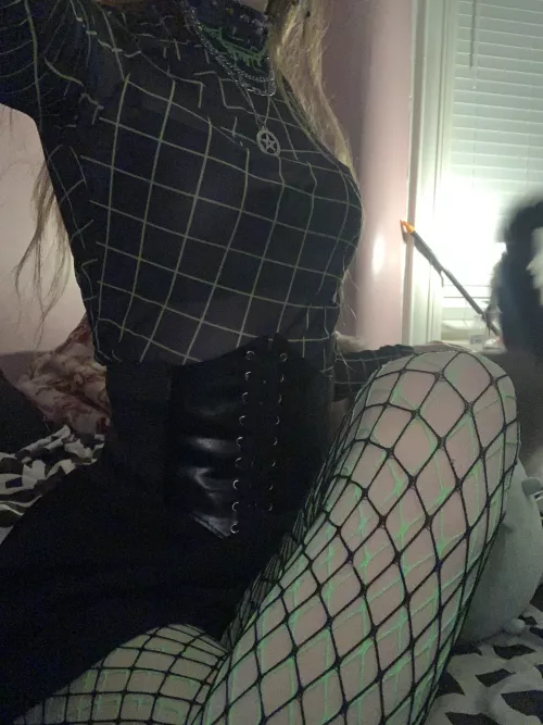 Monster energy aesthetic? by RubyLovell